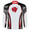 Champion Custom Pro Fishing Jersey Thumbnail