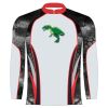 Champion Custom Pro Fishing Jersey Thumbnail