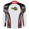 Champion Custom Pro Fishing Jersey Thumbnail