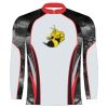 Champion Custom Pro Fishing Jersey Thumbnail