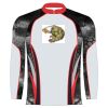 Champion Custom Pro Fishing Jersey Thumbnail
