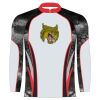 Champion Custom Pro Fishing Jersey Thumbnail