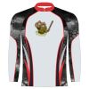 Champion Custom Pro Fishing Jersey Thumbnail