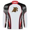 Champion Custom Pro Fishing Jersey Thumbnail