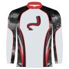 Champion Custom Pro Fishing Jersey Thumbnail