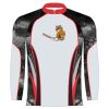 Champion Custom Pro Fishing Jersey Thumbnail