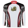 Champion Custom Pro Fishing Jersey Thumbnail