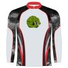 Champion Custom Pro Fishing Jersey Thumbnail