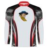 Champion Custom Pro Fishing Jersey Thumbnail