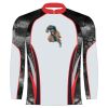 Champion Custom Pro Fishing Jersey Thumbnail