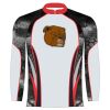 Champion Custom Pro Fishing Jersey Thumbnail