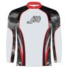 Champion Custom Pro Fishing Jersey Thumbnail