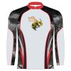 Champion Custom Pro Fishing Jersey Thumbnail