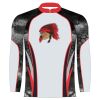 Champion Custom Pro Fishing Jersey Thumbnail