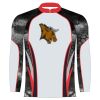 Champion Custom Pro Fishing Jersey Thumbnail