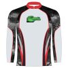 Champion Custom Pro Fishing Jersey Thumbnail