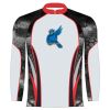 Champion Custom Pro Fishing Jersey Thumbnail