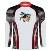 Champion Custom Pro Fishing Jersey Thumbnail