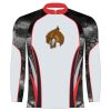 Champion Custom Pro Fishing Jersey Thumbnail