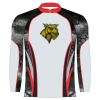 Champion Custom Pro Fishing Jersey Thumbnail