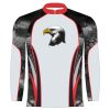 Champion Custom Pro Fishing Jersey Thumbnail