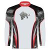 Champion Custom Pro Fishing Jersey Thumbnail