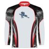 Champion Custom Pro Fishing Jersey Thumbnail