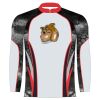 Champion Custom Pro Fishing Jersey Thumbnail