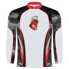 Champion Custom Pro Fishing Jersey Thumbnail