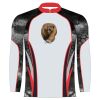 Champion Custom Pro Fishing Jersey Thumbnail
