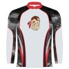 Champion Custom Pro Fishing Jersey Thumbnail