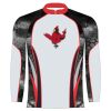 Champion Custom Pro Fishing Jersey Thumbnail