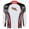 Champion Custom Pro Fishing Jersey Thumbnail