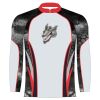 Champion Custom Pro Fishing Jersey Thumbnail