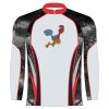 Champion Custom Pro Fishing Jersey Thumbnail