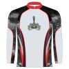 Champion Custom Pro Fishing Jersey Thumbnail