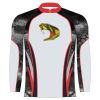 Champion Custom Pro Fishing Jersey Thumbnail