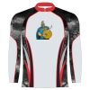 Champion Custom Pro Fishing Jersey Thumbnail