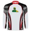 Champion Custom Pro Fishing Jersey Thumbnail