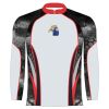 Champion Custom Pro Fishing Jersey Thumbnail