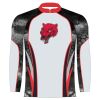 Champion Custom Pro Fishing Jersey Thumbnail
