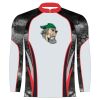 Champion Custom Pro Fishing Jersey Thumbnail