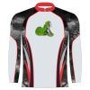 Champion Custom Pro Fishing Jersey Thumbnail