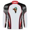 Champion Custom Pro Fishing Jersey Thumbnail