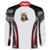 Champion Custom Pro Fishing Jersey Thumbnail