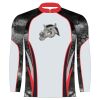 Champion Custom Pro Fishing Jersey Thumbnail