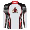 Champion Custom Pro Fishing Jersey Thumbnail