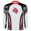 Champion Custom Pro Fishing Jersey Thumbnail