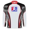 Champion Custom Pro Fishing Jersey Thumbnail