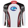 Champion Custom Pro Fishing Jersey Thumbnail